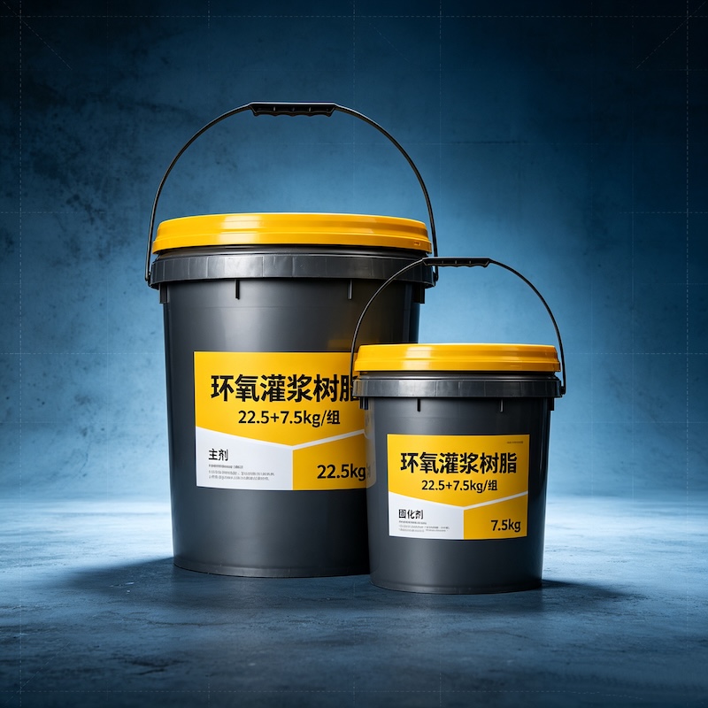门头沟环氧灌浆树脂